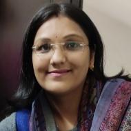 Priyanka K. BTech Tuition trainer in Jaipur