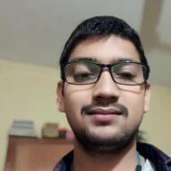 Rahul Bajpai UGC NET Exam trainer in Varanasi