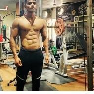 Gurpreet Singh Personal Trainer trainer in Noida