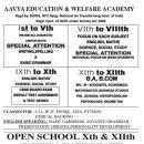Photo of Aavya Education and Welfare Academy