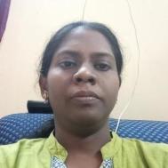 Roopa J. Mainframe trainer in Chennai