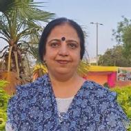 Rachna K. Hindi Language trainer in Agra