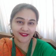 Indrani S. Nursery-KG Tuition trainer in Kolkata