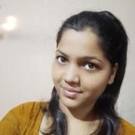 Bhumika V. Class 12 Tuition trainer in Jamnipali
