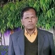 Mithilesh Kumar Sinha Class 12 Tuition trainer in Garhwa