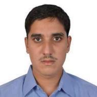 Aditya Ghatty SAP trainer in Visakhapatnam