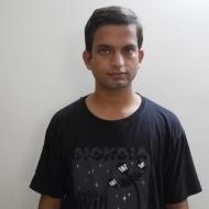 Prakash Kumar Singh Class 12 Tuition trainer in Delhi