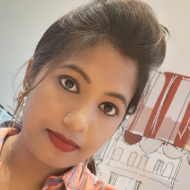 Shweta K. Computer Course trainer in Pune