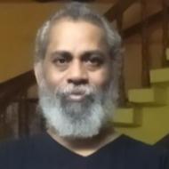 Alfred Spoken English trainer in Chennai
