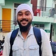 Partha Pratim Bhuyan MSc Tuition trainer in Dhalpur