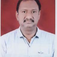 Jaganmohan Kosinepalli Engineering Entrance trainer in Ananthapur