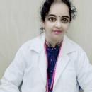 Photo of Dr. Kavitha