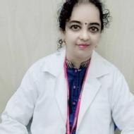 Dr. Kavitha MBBS & Medical Tuition trainer in Chennai