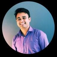 Harshal Sonar UX Design trainer in Pune
