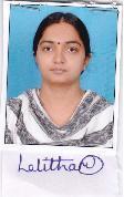 Lalitha K. UPSC Exams trainer in Hyderabad