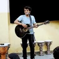 Aayush Agarwal Vocal Music trainer in Delhi