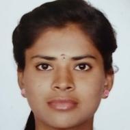 Sandhiya Nursing trainer in Coimbatore