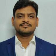 Rahul Agarwal Engineering Entrance trainer in Delhi
