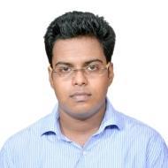 Rizwan Ahmed Class 12 Tuition trainer in Kolkata