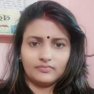 Ankita T. Web Designing trainer in Lucknow