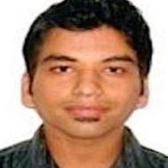 Abhilesh Nautiyal Soft Skills trainer in Dehradun
