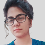 Shivani C. Class 8 Tuition trainer in Gurgaon