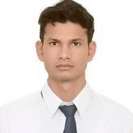 Azeem Ashraf Class 10 trainer in Noida