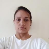 Monika Bahuguna Yoga trainer in Delhi