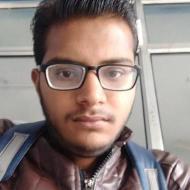 Gaurav Tripathi BCom Tuition trainer in Lucknow