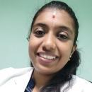Photo of Dr. Annu Paallavi
