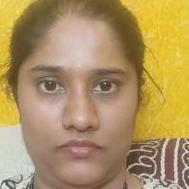 Suhasini Class I-V Tuition trainer in Hyderabad