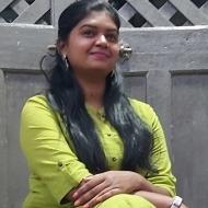Deepa Madhukar Bhoir Class I-V Tuition trainer in Antarli