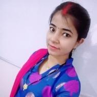 Apurva D. NEET-UG trainer in Delhi