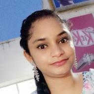 Jaya R. Class 12 Tuition trainer in Ghazipur