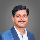 Photo of Vinay Kumar Deshmukh