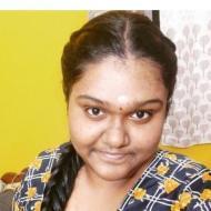 Poojashree D. Class 10 trainer in Coimbatore