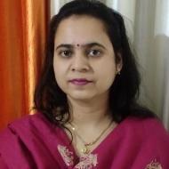 Anu M. Nursing trainer in Karnal