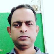 Niraj Kumar Singh Class 10 trainer in Patna