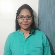 Shreya D. MBA trainer in Mumbai