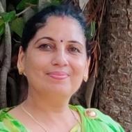 Sandhya S. Class I-V Tuition trainer in Satna