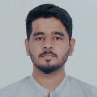 Ujjawal Dutt Jha SolidWorks trainer in Alok city