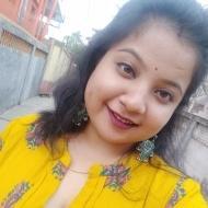 Manisha D. Class I-V Tuition trainer in Imphal