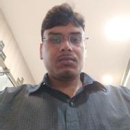 Nishant Kumar Class I-V Tuition trainer in Raipur