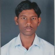 Rajashekar Reddy Engineering Entrance trainer in Hyderabad