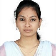 Neelima French Language trainer in Chennai
