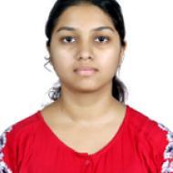 Trupti Sadare BTech Tuition trainer in Mumbai