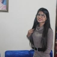 Gitansha Dureja Class 11 Tuition trainer in Delhi