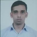 Photo of Vipin Kushwaha