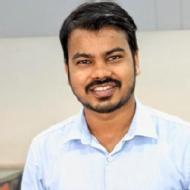 Vipinkumar Gupta MSc Tuition trainer in Mumbai