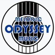 Melodic Odyssey Music Classes Guitar institute in Pune